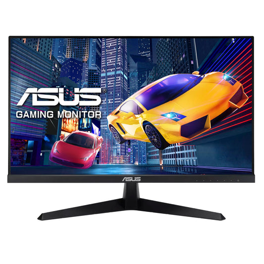 Monitor plano gaming ASUS VY249HGR, 23.8" FHD, 120Hz