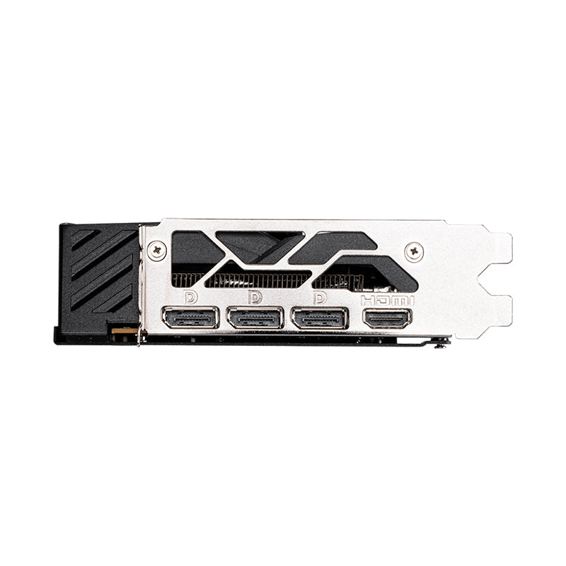 Tarjeta de video MSI GeForce RTX 5060 8G GAMING OC, 8 GB GDDR7, PCIe 5.0