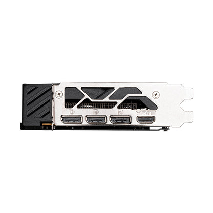 Tarjeta de video MSI GeForce RTX 5060 8G GAMING OC, 8 GB GDDR7, PCIe 5.0