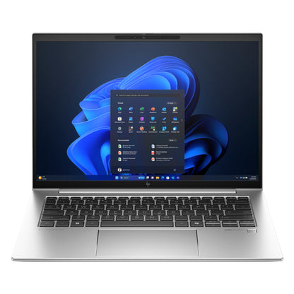 NB HP EliteBook 840 G11 14" LCD LED WUXGA Intel Core Ultra 7 155U 2.4 / 4.8GHz 16GB DDR5-5600MHz