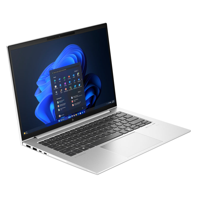 NB HP EliteBook 840 G11 14" LCD LED WUXGA Intel Core Ultra 7 155U 2.4 / 4.8GHz 16GB DDR5-5600MHz