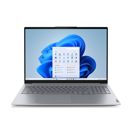 Notebook Lenovo ThinkBook 16 G8 IRL 16" WUXGA IPS Intel Core 5 210H 16GB DDR5-5600