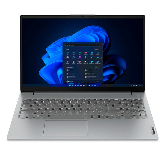 Notebook Lenovo V15 G4 AMN 15.6" FHD TN AMD Ryzen 5 7520U 16GB LPDDR5-4800