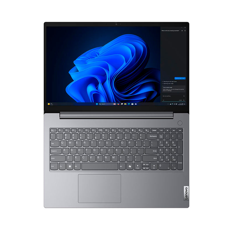 Notebook Lenovo V15 G5 IRL 15.6" FHD TN Intel Core i7-13620H 16GB DDR5-5200MHz