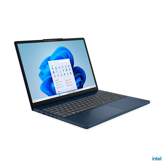 Notebook Lenovo IdeaPad Slim 3 15IRH10 15.3" WUXGA IPS Intel Core i7-13620H 2.4 / 4.9GHz 24GB DDR5-4800