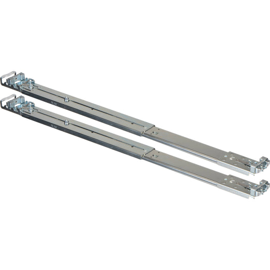 Kit de rieles para NAS QNAP (1U-2U) | RAIL-B02