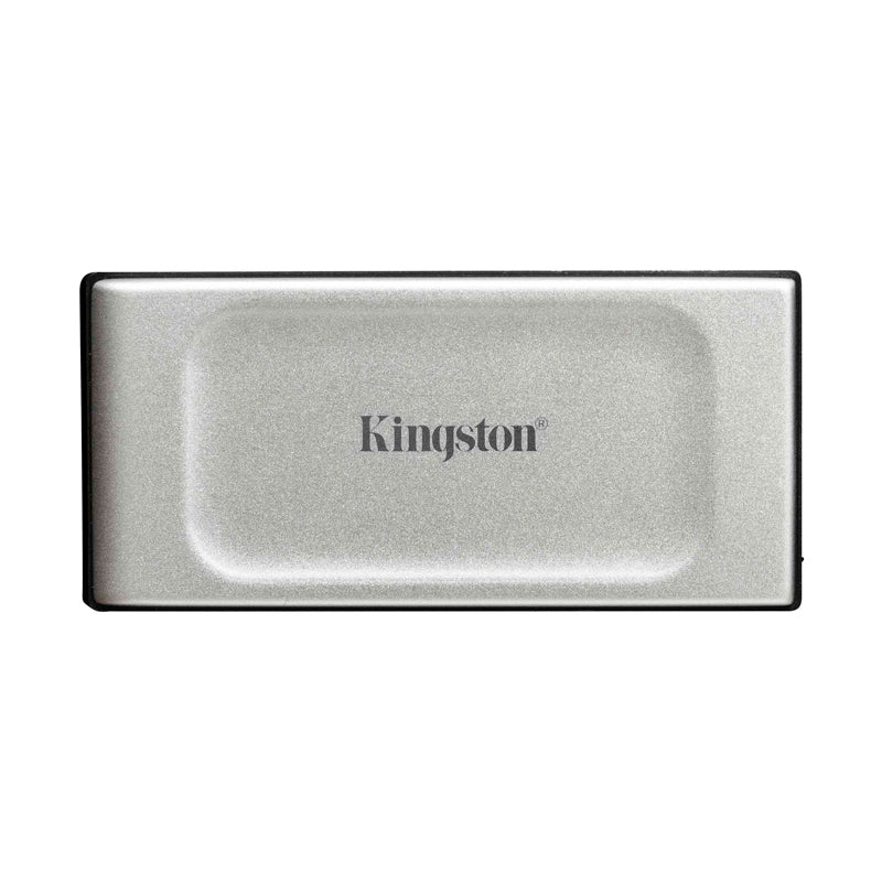 Unidad en estado sólido externa Kingston XS2000, 1TB, USB 3.2 Gen 2x2 Tipo-C