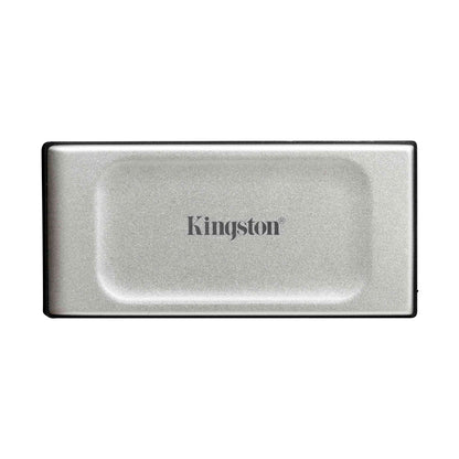 Unidad en estado sólido externa Kingston XS2000, 1TB, USB 3.2 Gen 2x2 Tipo-C