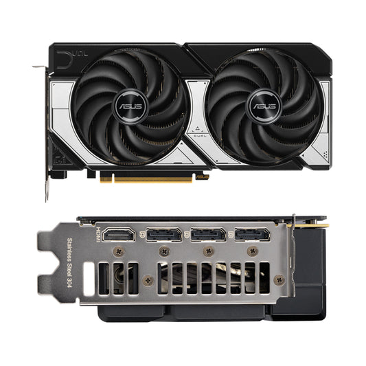 ASUS DUAL-RTX5070-O12G RTX 5070 12GB GDDR7
