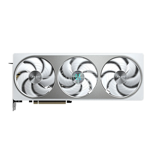 GIGABYTE GeForce RTX 5070 AERO OC 12G RTX 5070 12GB GDDR7