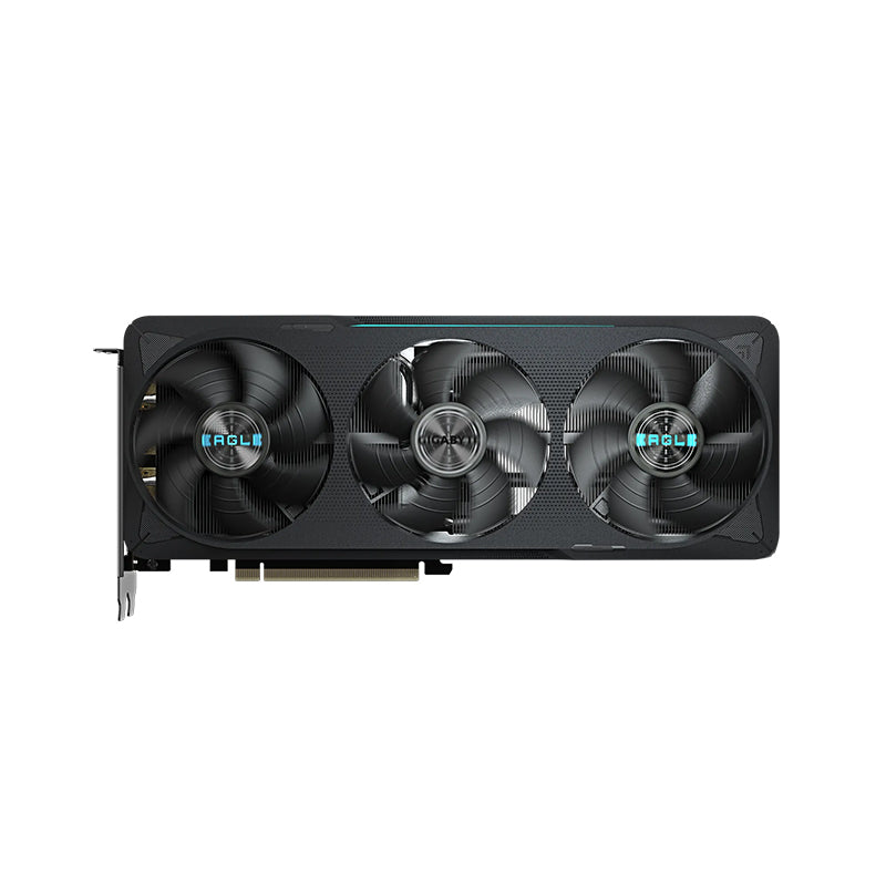 GIGABYTE GeForce RTX 5070 EAGLE OC SFF 12G RTX 5070 12GB GDDR7