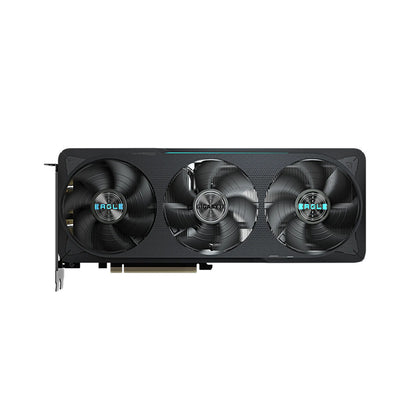 GIGABYTE GeForce RTX 5070 EAGLE OC SFF 12G RTX 5070 12GB GDDR7