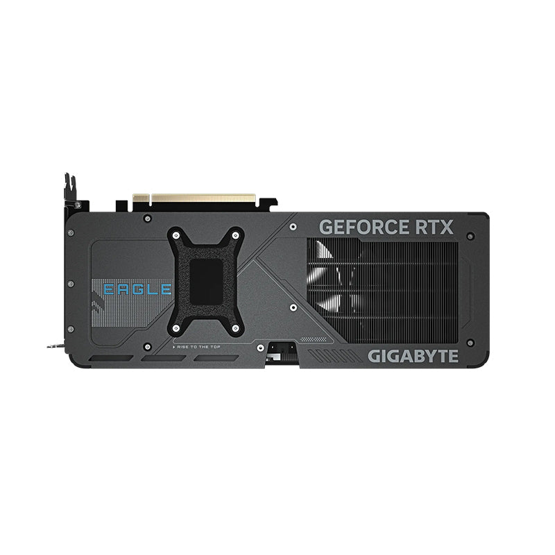 GIGABYTE GeForce RTX 5070 EAGLE OC SFF 12G RTX 5070 12GB GDDR7