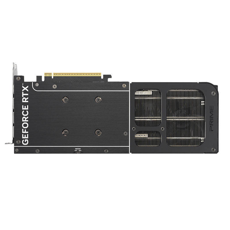 Tarjeta de video ASUS PRIME-RTX5060TI-O16G, 16GB GDDR7, PCIe Gen 5.0