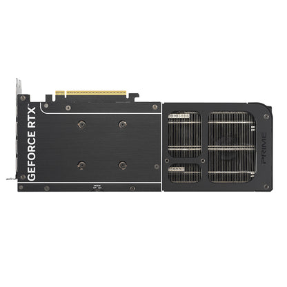 Tarjeta de video ASUS PRIME-RTX5060TI-O16G, 16GB GDDR7, PCIe Gen 5.0