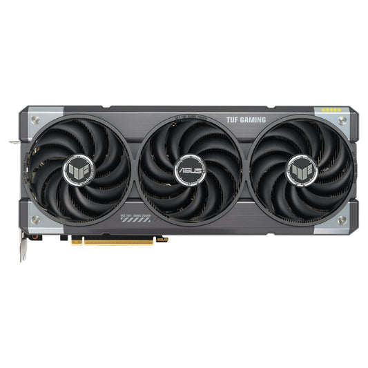 ASUS TUF-RTX5070TI-O16G-GAMING RTX 5070 Ti 16GB GDDR7