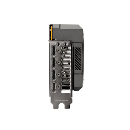 Tarjeta de video ASUS TUF-RTX5060-O8G-GAMING, 8 GB GDDR7, PCIe Gen 5.0