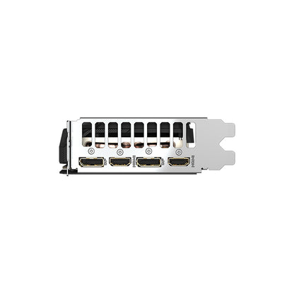 Tarjeta de video GIGABYTE GeForce RTX 5050 GAMING OC 8G, 8 GB GDDR6, PCIe Gen 5.0