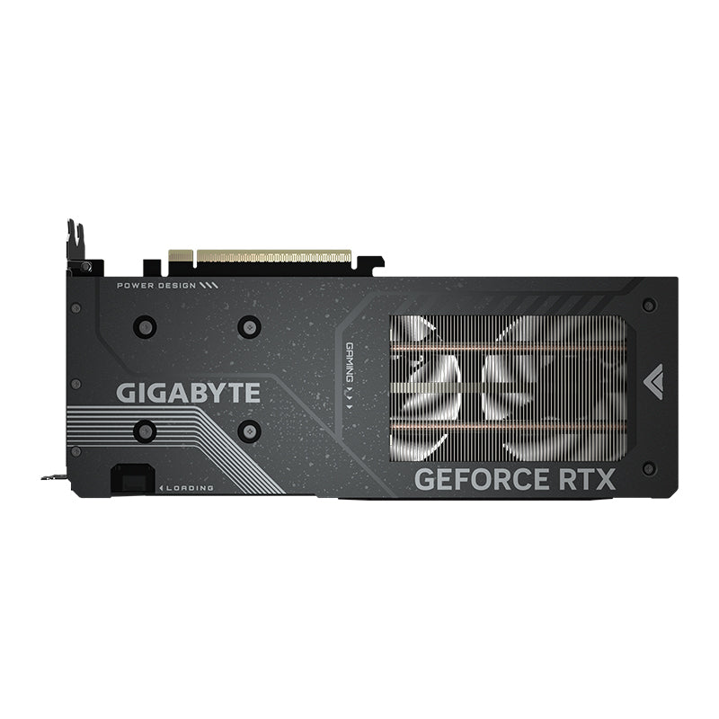 Tarjeta de video GIGABYTE GeForce RTX 5050 GAMING OC 8G, 8 GB GDDR6, PCIe Gen 5.0