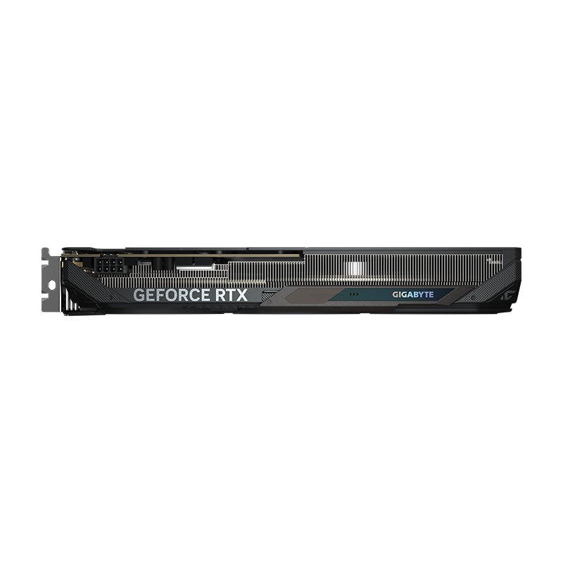Tarjeta de video GIGABYTE GeForce RTX 5050 GAMING OC 8G, 8 GB GDDR6, PCIe Gen 5.0
