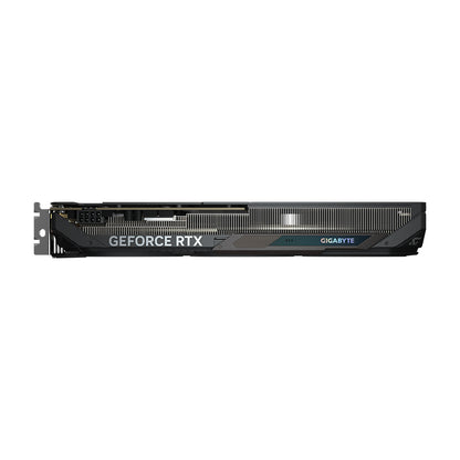Tarjeta de video GIGABYTE GeForce RTX 5050 GAMING OC 8G, 8 GB GDDR6, PCIe Gen 5.0