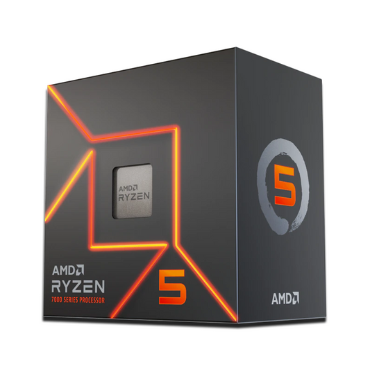 Procesador AMD Ryzen 5 7600