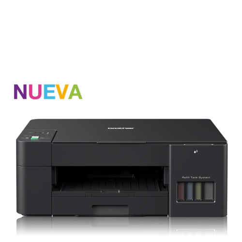 IMPRESORA BROTHER T220W