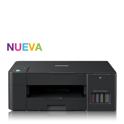 IMPRESORA BROTHER T220W