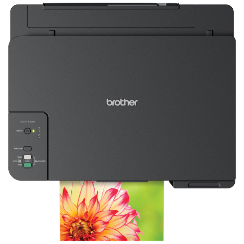 IMPRESORA BROTHER T220W
