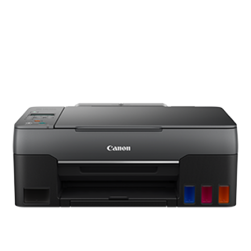 Impresora Canon multifuncional G2160