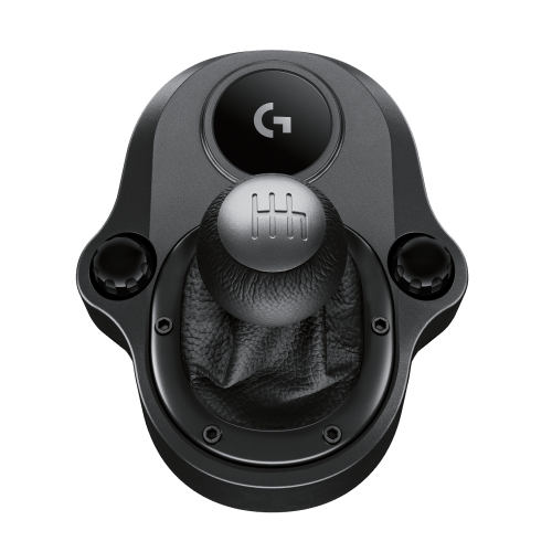 Palanca de cambios Logitech Driving Force