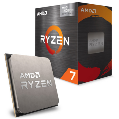 AMD Ryzen 7 5700G AM4 Radeon Graphics