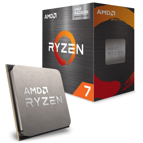 AMD Ryzen 7 5700G AM4 Radeon Graphics