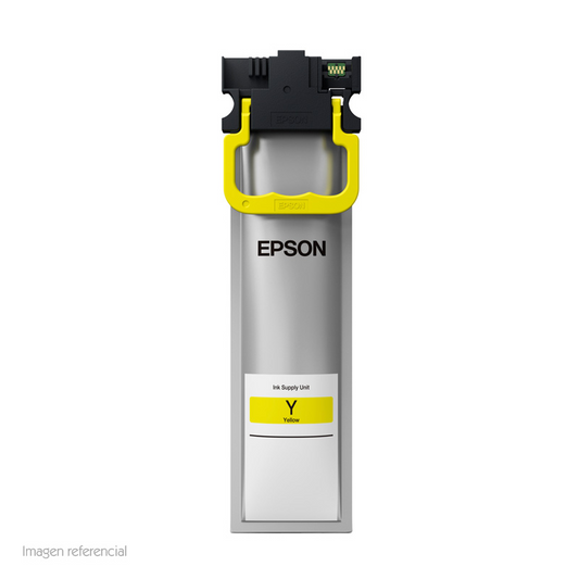 Bolsa de tinta Epson T941420-AL Yellow